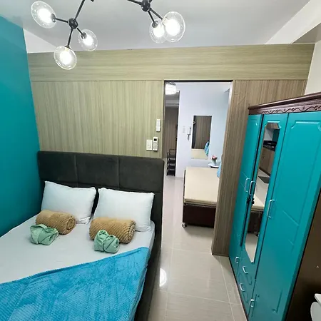 1131 Shore Residences Moa By Prime Stay